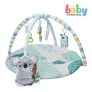 Baby Company Round Playgym - Koala