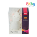 Baby Company Baby Comfort Plush Night Light - Unicorn