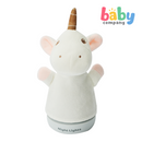Baby Company Baby Comfort Plush Night Light - Unicorn
