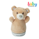 Baby Company Baby Comfort Plush Night Light - Bear