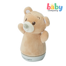 Baby Company Baby Comfort Plush Night Light - Bear
