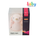 Baby Company Baby Comfort Plush Night Light - Rabbit
