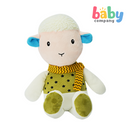Baby Company Smart Baby Plush Soothes Night Light - Sheep