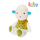 Baby Company Smart Baby Plush Soothes Night Light - Sheep