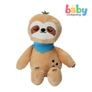 Baby Company Smart Baby Plush Soothes Night Light - Sloth