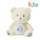 Baby Company Baby Plush Comfort Projector Plush - Bear