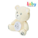 Baby Company Baby Plush Comfort Projector Plush - Bear