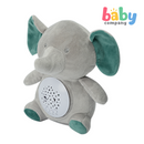 Baby Company Baby Plush Comfort Projector Plush - Elephant