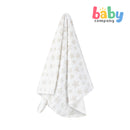 Pure Little Blanket and Security Toy - Beige