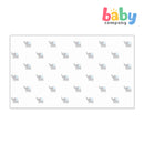 Baby Company Baby Rolled Mat - Elephant