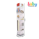 Baby Company Baby Rolled Mat - Elephant