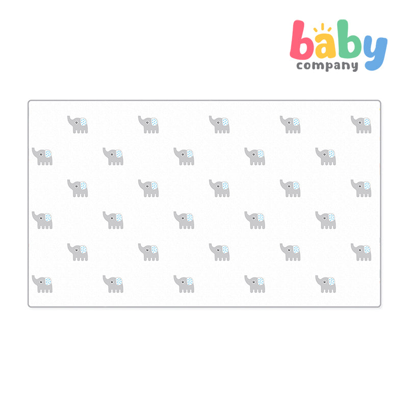Baby Company Baby Rolled Mat - Elephant