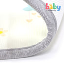 Baby Company Baby Rolled Mat - Rainbow