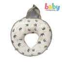 Baby Company Nursing Pillow - Crown