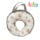 Baby Company Nursing Pillow - Star