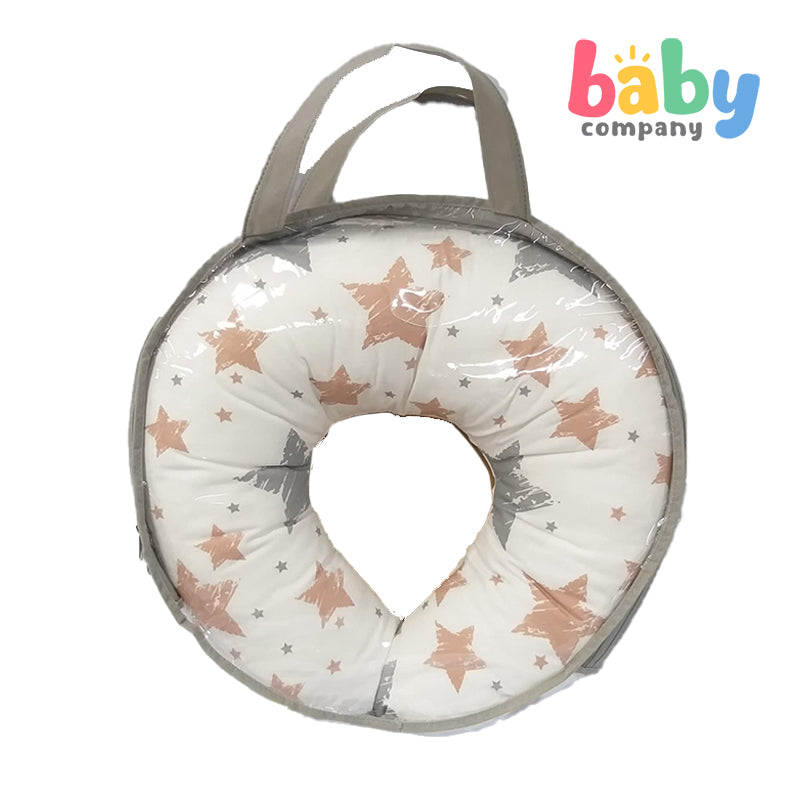 Baby Company Nursing Pillow - Star