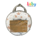 Baby Company Nursing Pillow - Star