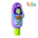 Bite Block Mosquito Repellent Lotion - 40mL