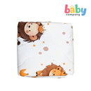 Little Sprout Cooling Quilt Blanket - Lion