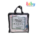 Little Sprout Cooling Quilt Blanket - Mouse