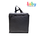 Little Sprout Cooling Quilt Blanket - Mouse