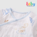 Purcotton Baby 6-Piece Gift Set - Dreaming Dragon