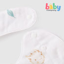 Purcotton Baby 6-Piece Gift Set - Dreaming Dragon