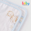 Purcotton Baby 6-Piece Gift Set - Dreaming Dragon