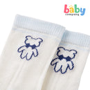 Purcotton Baby 6-Piece Gift Set - Blue Ocean