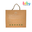 Little Sprout Panda Feeding Set - Blue