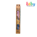 Little Sprout Transparent Bathmat - Starfish