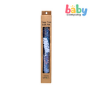 Little Sprout Transparent Bathmat - Dino