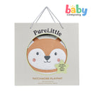 Pure Little Patchwork Playmat - Pink