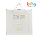 Pure Little Patchwork Playmat - Pink