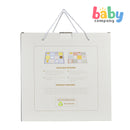 Pure Little Patchwork Playmat - Blue