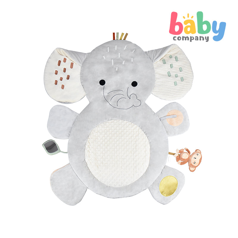 Pure Little Animal Playmat - Elephant