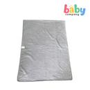 Baby Company Blanket - Blue