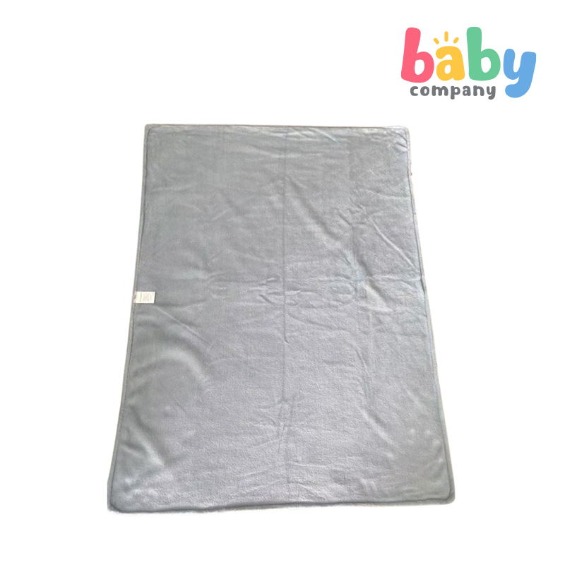 Baby Company Blanket - Blue