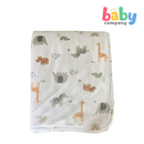 Baby Company Blanket - Green