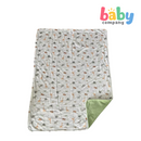 Baby Company Blanket - Green