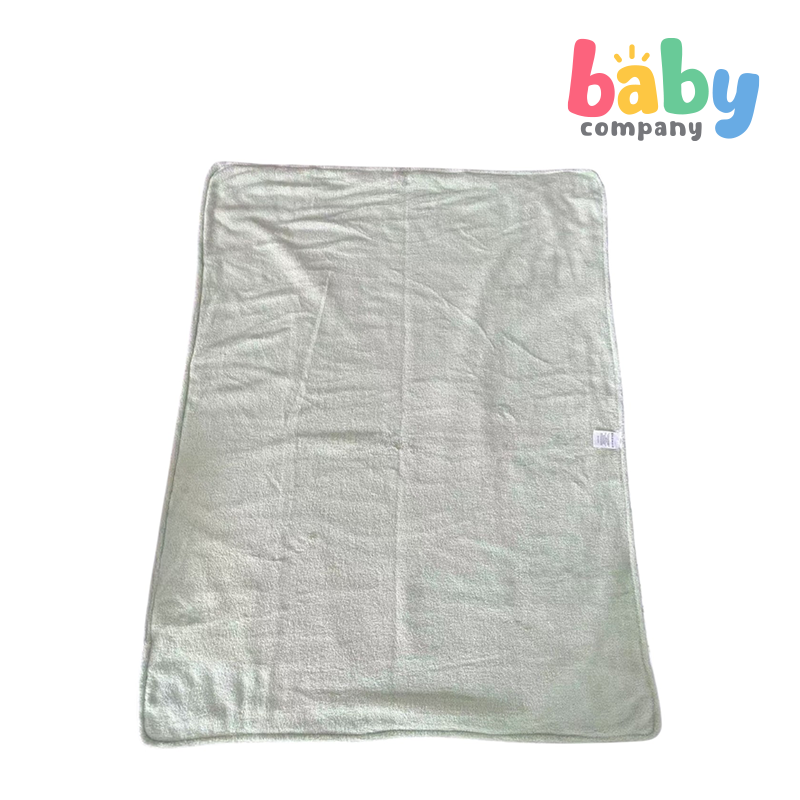 Baby Company Blanket - Green