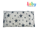 Little Sprout Nursing Arm Pillow - Big Stars