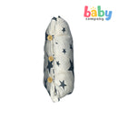 Little Sprout Nursing Arm Pillow - Big Stars