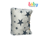 Little Sprout Nursing Arm Pillow - Big Stars