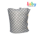 Little Sprout  Nursing Arm Pillow - Small Stars