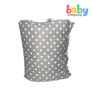Little Sprout  Nursing Arm Pillow - Small Stars