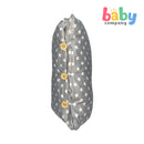 Little Sprout  Nursing Arm Pillow - Small Stars