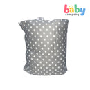 Little Sprout  Nursing Arm Pillow - Small Stars