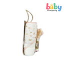 Teeny Tots 9-Piece Baby Bath Set - Flower