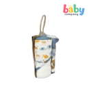 Teeny Tots 9-Piece Baby Bath Set - Animal